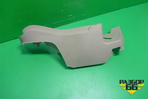 Держатель задней полки правый (2N11N46808) для Ford Fusion с 2002г