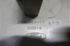 Держатель задней полки правый (2N11N46808) для Ford Fusion с 2002г