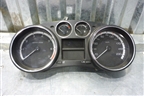 Щиток приборов МКПП (9674994880) для Peugeot 308 с 2007-2014г