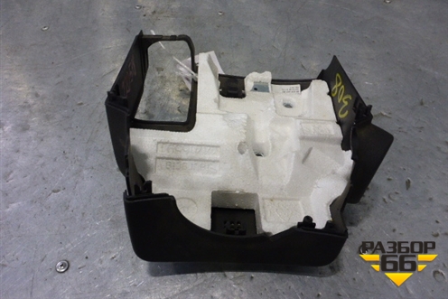 Кожух рулевой колонки (нижняя часть) (96872447) для Peugeot 308 с 2007-2014г