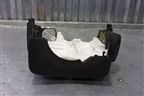 Кожух рулевой колонки (нижняя часть) (96872447) для Peugeot 308 с 2007-2014г