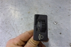 Переключатель корректора фар (96366692) для Peugeot 308 с 2007-2014г