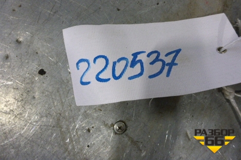Накладка стойки (центральной левой) (8200139600) для Renault Scenic с 2003-2009г