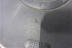 Подушка безопасности в рулевое колесо (8200381851) для Renault Scenic с 2003-2009г