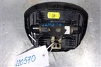 Подушка безопасности в рулевое колесо (8200381851) для Renault Scenic с 2003-2009г