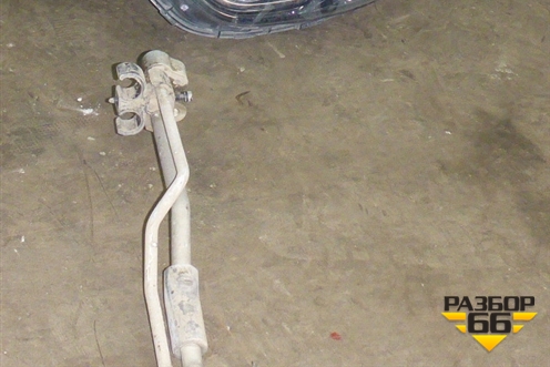 Трубки кондиционера для Volkswagen Touareg c 2002-2010г