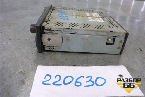 Магнитола (2092823) для Volvo TRUCK FH с 2002-2008г (ФШ)