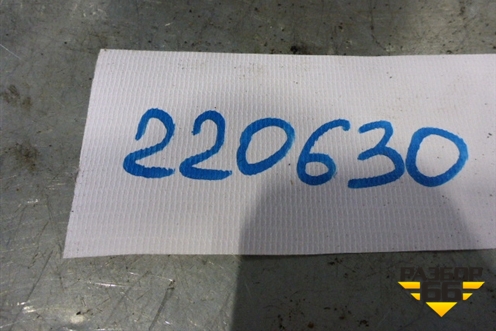 Магнитола (2092823) для Volvo TRUCK FH с 2002-2008г (ФШ)