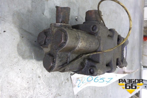 Коробка отбора мощности (81381006771) для MAN  TGA 4-Series  с 2000-2008г