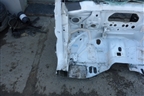 Лонжерон передний левый для Ford Fusion с 2002г