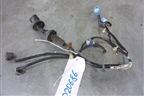 Проводка двери задней правой (32753SEA) для Honda Accord(CU-CW) с 2008-2013г