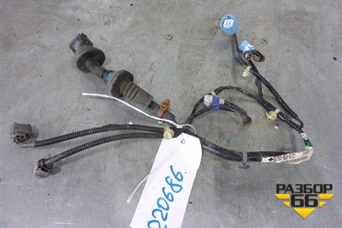 Проводка двери задней правой (32753SEA) для Honda Accord(CU-CW) с 2008-2013г