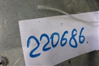 Проводка двери задней правой (32753SEA) для Honda Accord(CU-CW) с 2008-2013г