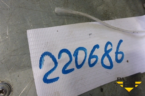 Проводка двери задней правой (32753SEA) для Honda Accord(CU-CW) с 2008-2013г
