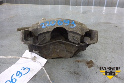 Суппорт передний правый для Ford Fusion с 2002г