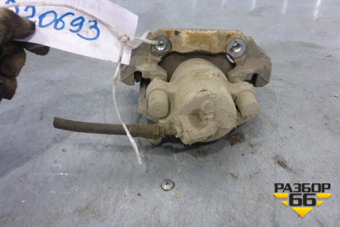 Суппорт передний правый для Ford Fusion с 2002г