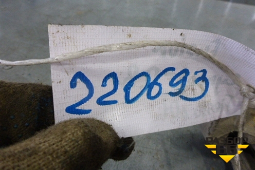 Суппорт передний правый для Ford Fusion с 2002г