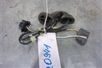 Проводка двери задней правой для Ford Fusion с 2002г