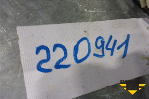 Проводка двери задней правой для Ford Fusion с 2002г