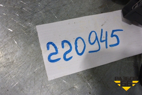 Проводка двери задней левой для Ford Fusion с 2002г