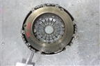 Корзина сцепления (1.2л МКПП CBZ) (03F141025A) для Skoda Yeti с 2009г