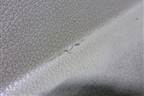 Накладка порога внутренняя правая (бежевая) (2N11N13200ALW) для Ford Fusion с 2002г