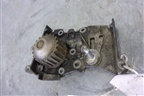 Насос водяной помпа (1.6л K4MT) для Renault Scenic с 2003-2009г