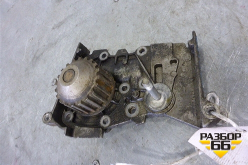 Насос водяной помпа (1.6л K4MT) для Renault Scenic с 2003-2009г