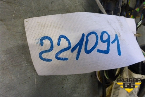 Проводка двери передней правой для Ford Fusion с 2002г