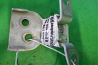 Петля двери передней правой верхняя для Ford Fusion с 2002г