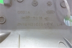 Обшивка стойки задняя верхняя левая (2N11N31011APW) для Ford Fusion с 2002г