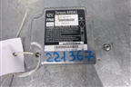 Блок управления AIR BAG (51824914) для Fiat Albea с 2003г