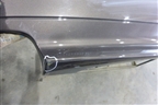 Бампер задний (до 2013г седан под парктроник) (51127331593) для BMW 5-серия F10/F11 с 2009-2016г