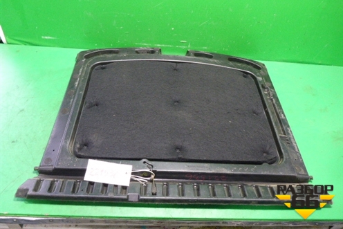 Пол багажника (1BL86TRMAG) для Jeep Compass с 2006-2016г