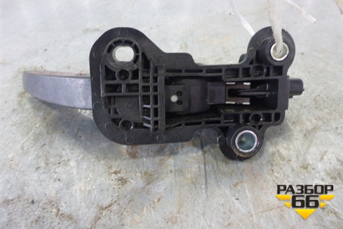 Педаль газа электронная (04891585AD) для Jeep Compass с 2006-2016г