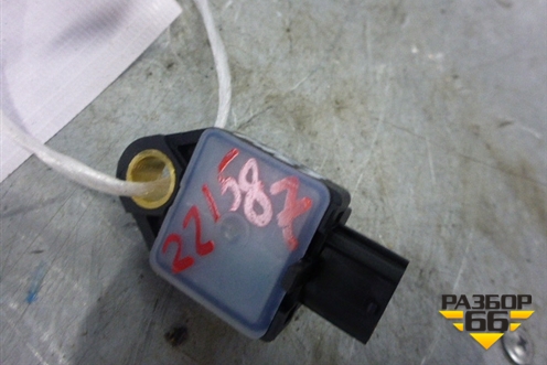 Датчик AIR BAG (P68056160AA) для Jeep Compass с 2006-2016г