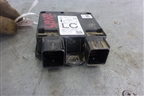 Блок управления AIR BAG (6S6T14B056LC) для Ford Fusion с 2002г