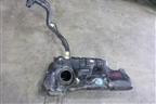 Бак топливный для Citroen C4 с 2005-2011г