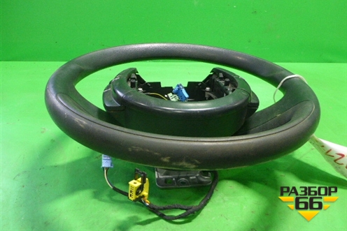 Рулевое колесо под AIR BAG без AIR BAG для Citroen C4 с 2005-2011г