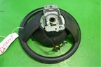 Рулевое колесо под AIR BAG без AIR BAG для Citroen C4 с 2005-2011г
