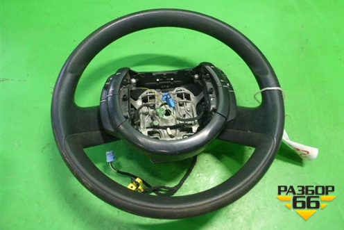 Рулевое колесо под AIR BAG без AIR BAG для Citroen C4 с 2005-2011г