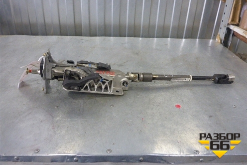 Колонка рулевая для Citroen C4 с 2005-2011г