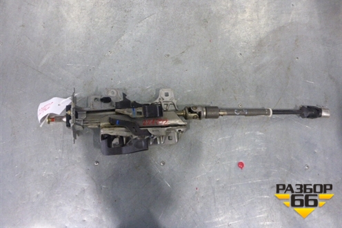 Колонка рулевая для Citroen C4 с 2005-2011г