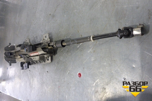 Колонка рулевая для Citroen C4 с 2005-2011г