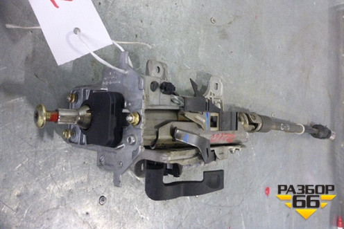 Колонка рулевая для Citroen C4 с 2005-2011г