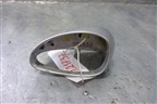 Корпус зеркала левого для Citroen C4 с 2005-2011г