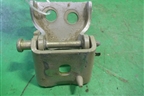 Петля двери задней правой нижняя для Citroen C4 с 2005-2011г