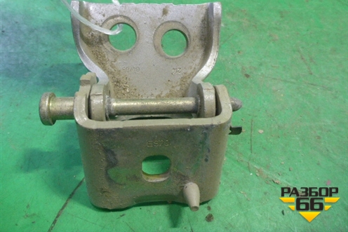 Петля двери задней правой нижняя для Citroen C4 с 2005-2011г