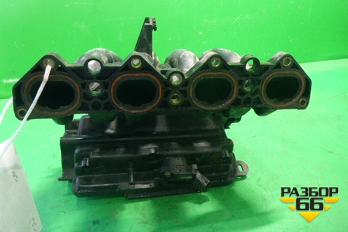 Коллектор впускной (1.6л NFU10FX) (0342H1) для Citroen C4 с 2010-2022г