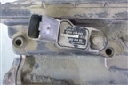 Коллектор впускной (1.6л NFU10FX) (0342H1) для Citroen C4 с 2010-2022г